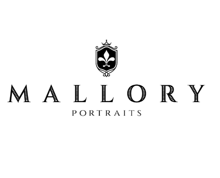 Mallory Portraits