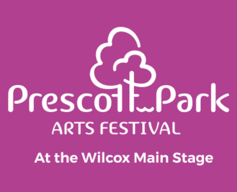 Prescott Park Logo