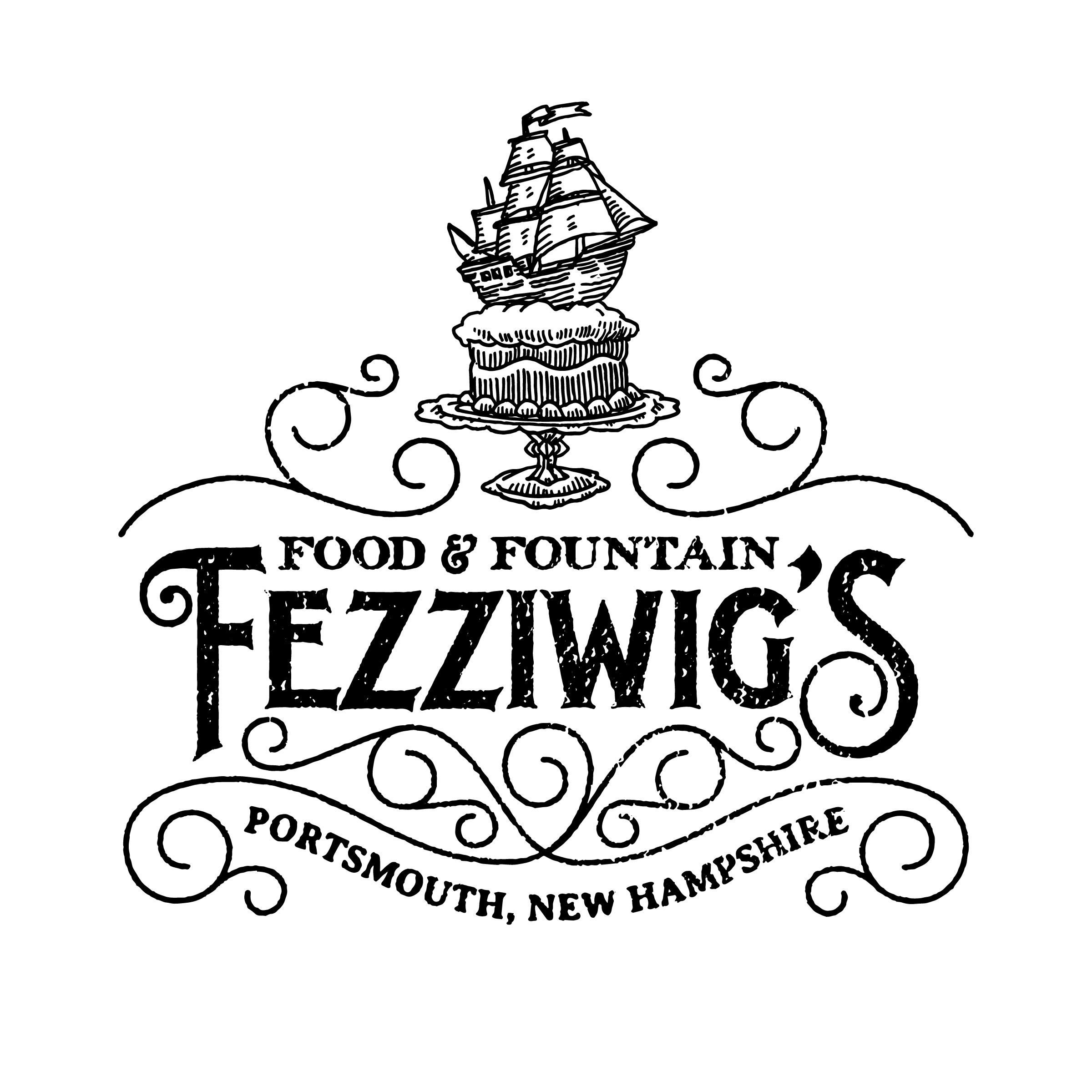 Fezziwig's Food & Fountain
